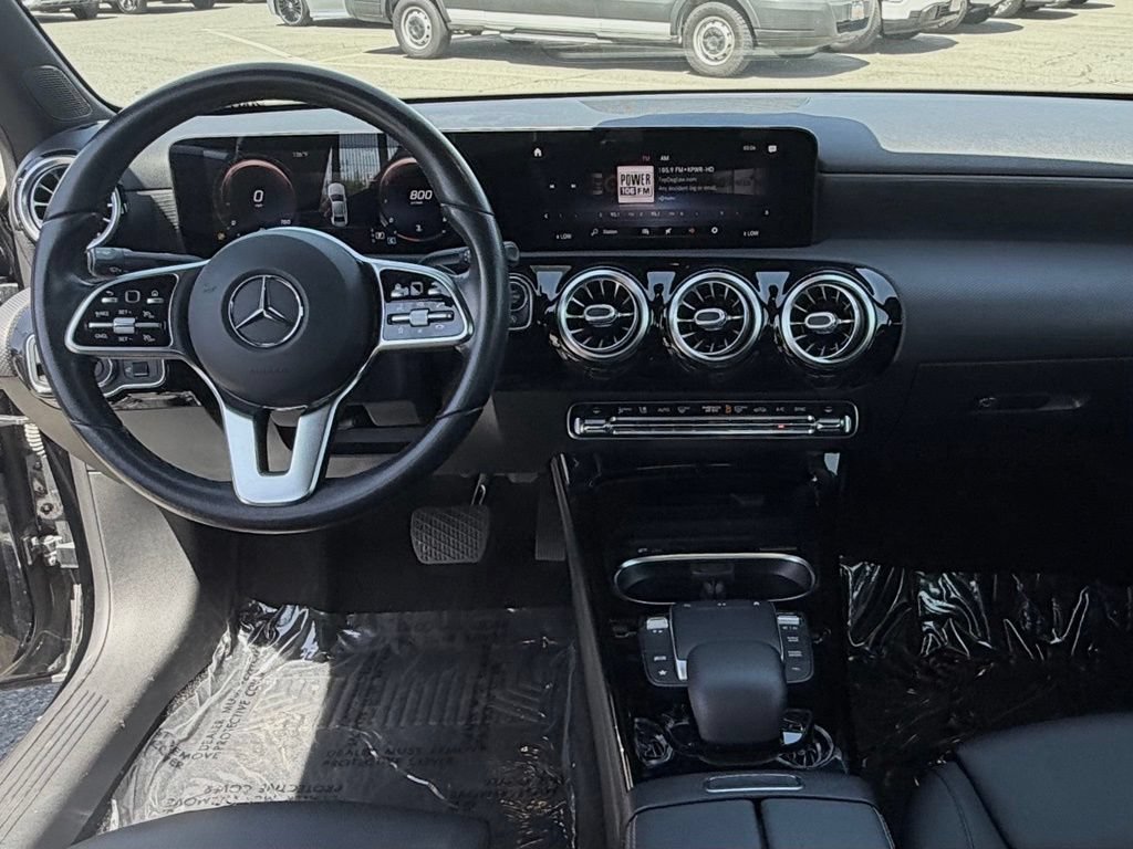 Certified 2021 Mercedes-Benz A 220 image 28