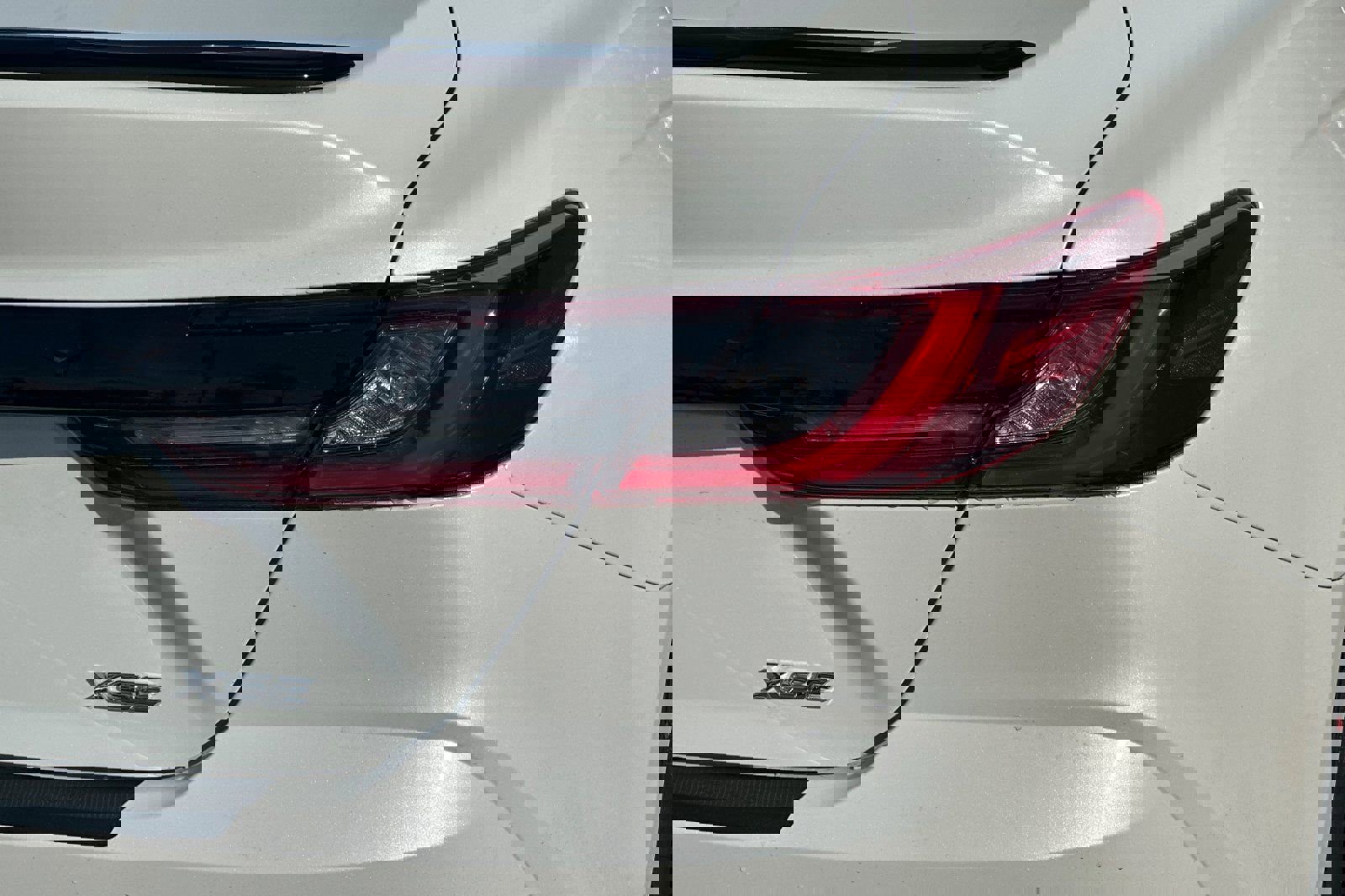 New 2026 Toyota Camry XSE image 29