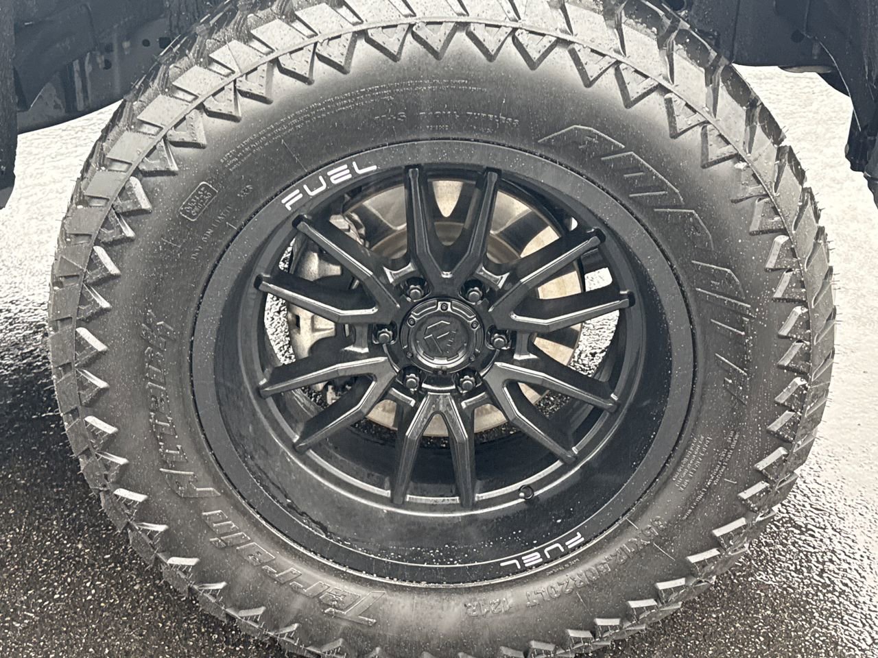 Used 2024 Ford F150 XLT w/ Tow/Haul Package image 9