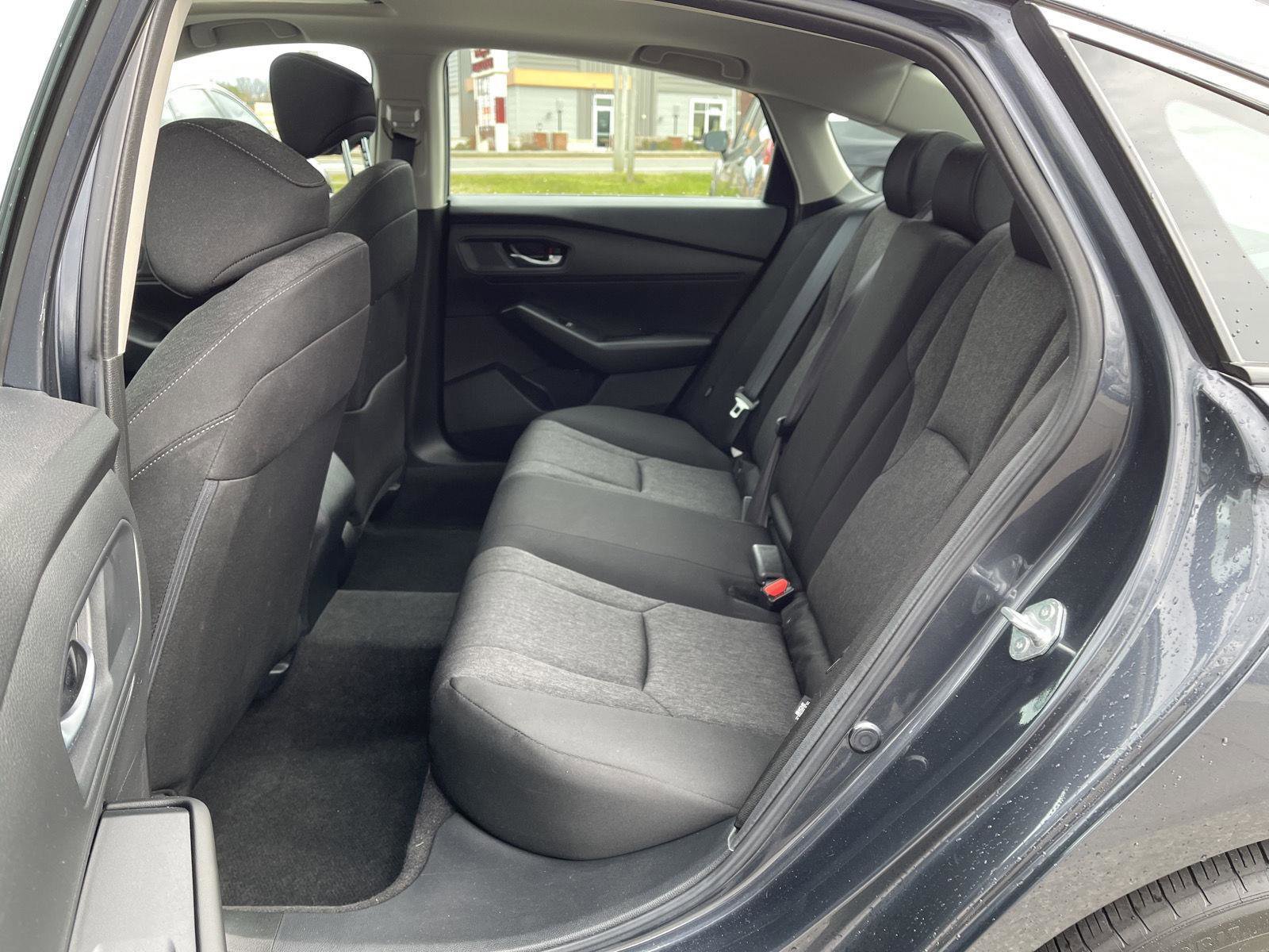 Used 2023 Honda Accord EX image 15