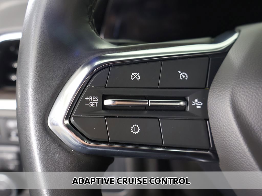 Used 2025 Chevrolet Tahoe Z71 AWD/4WD image 4