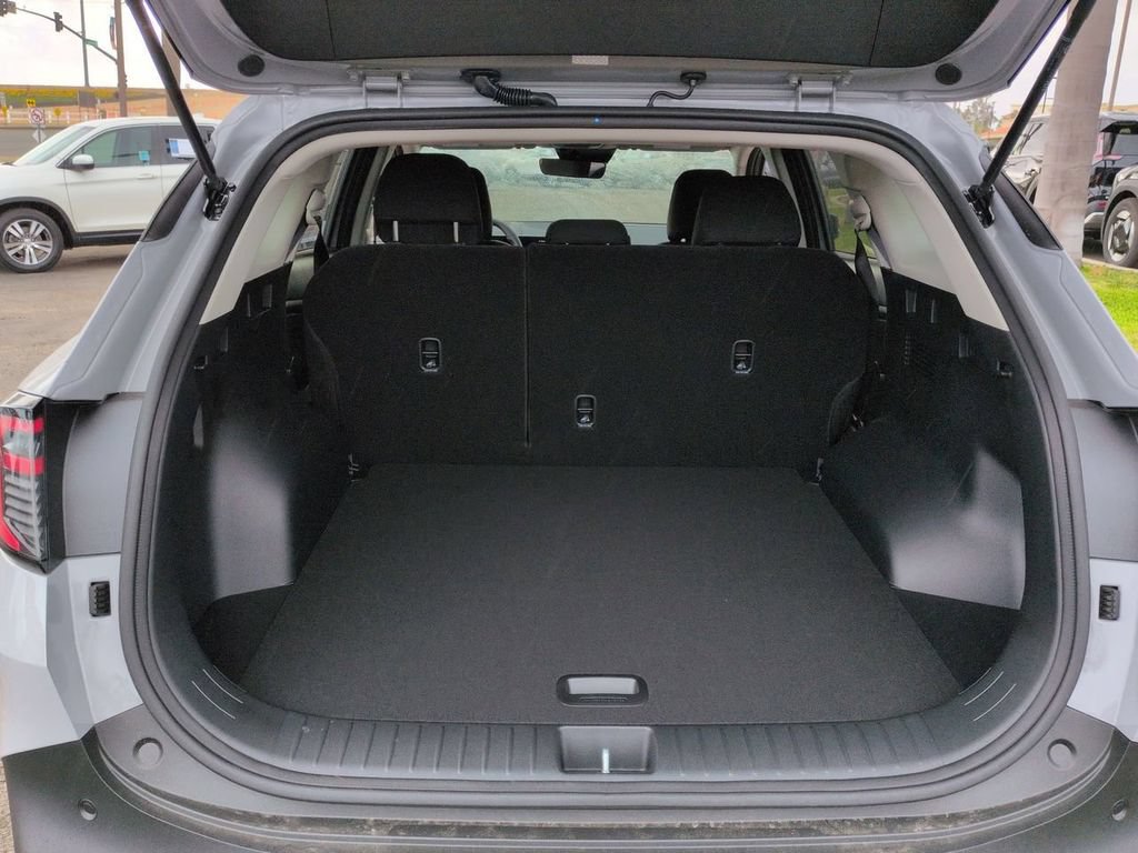 New 2026 Kia Sportage S AWD/4WD image 27