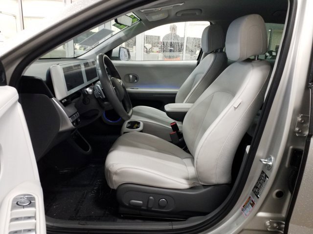 Certified 2023 Hyundai Ioniq 5 SEL image 14