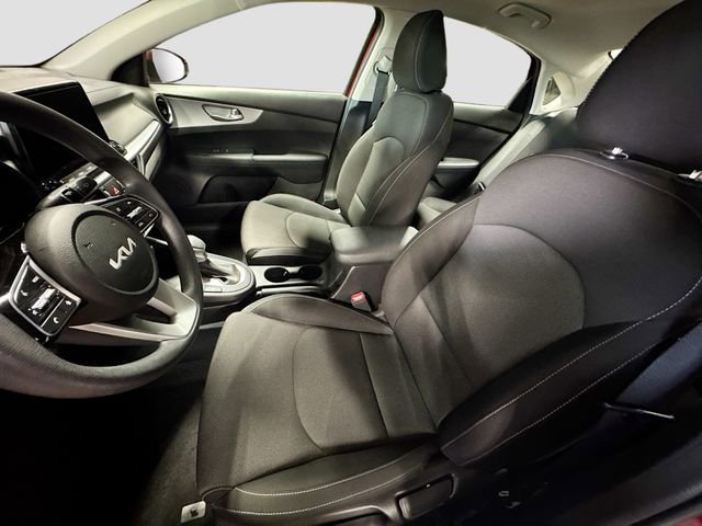 Used 2023 Kia Forte LXS w/ LXS Technology Package image 20