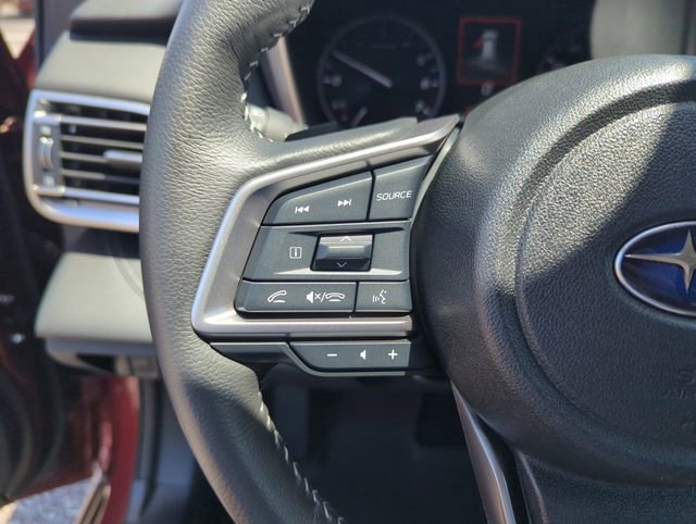 Used 2024 Subaru Outback Limited image 21