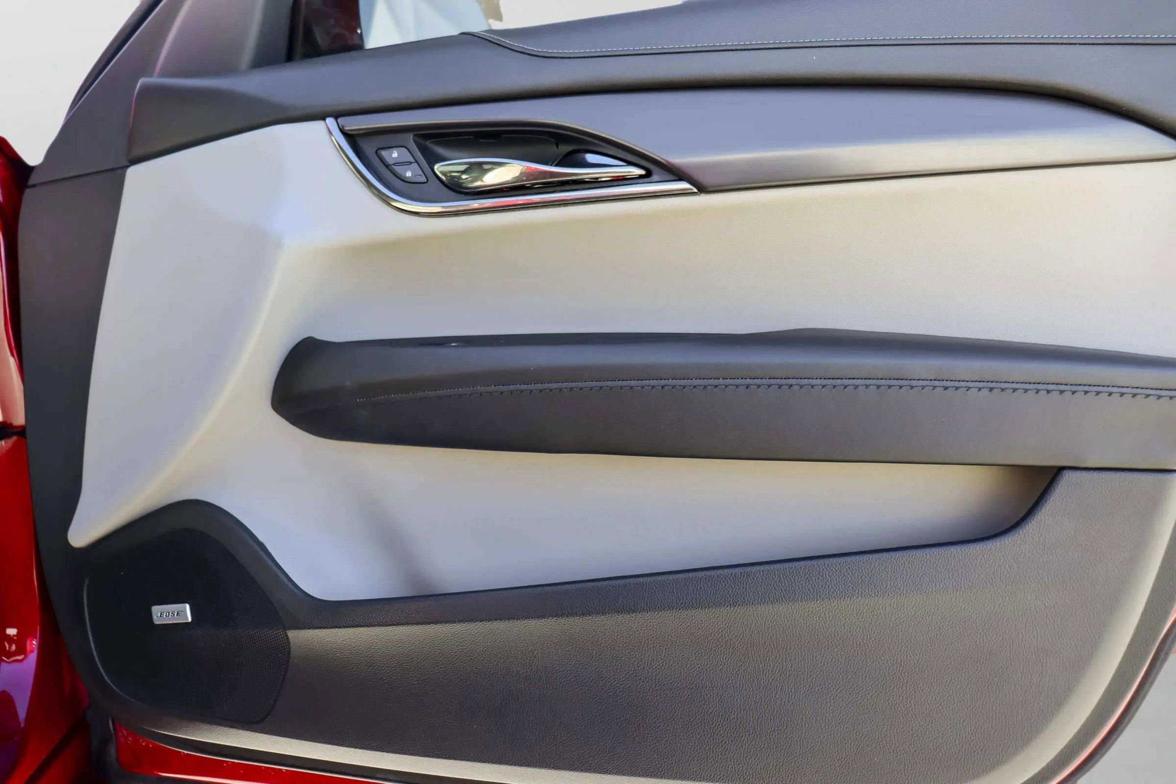 Used 2018 Cadillac ATS 2.0T AWD Sedan image 31