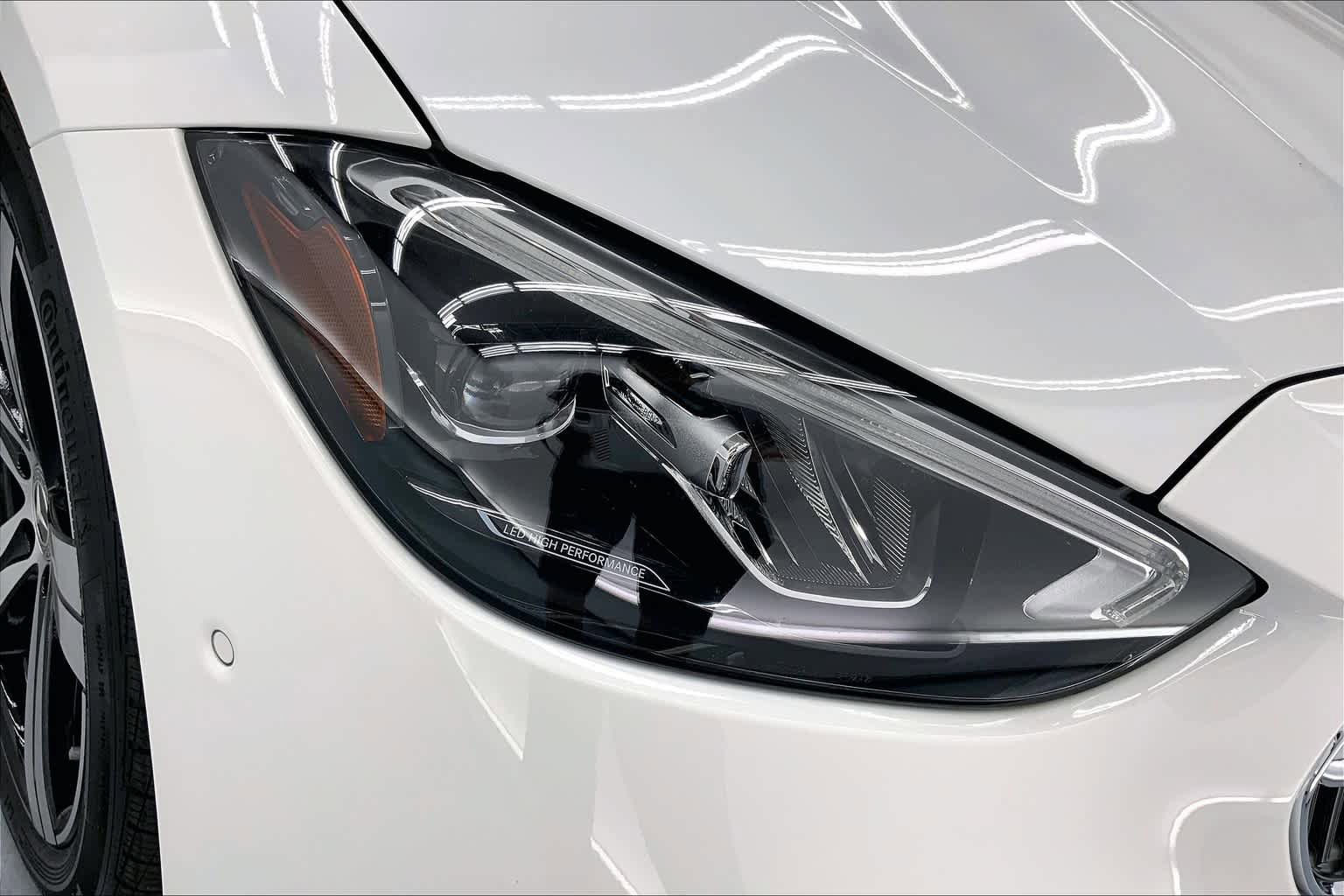 Certified 2023 Mercedes-Benz C 300 Sedan image 28