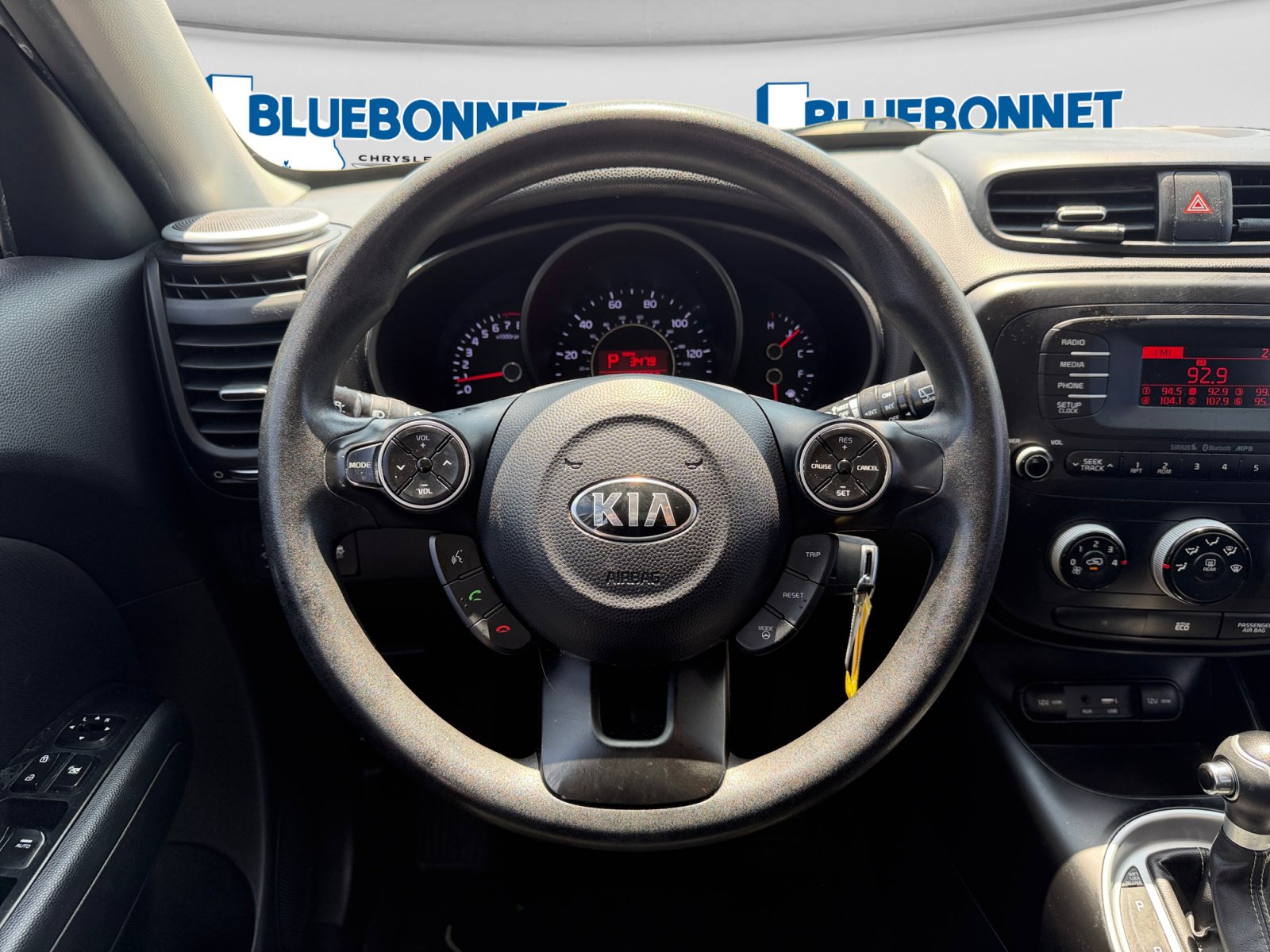 Used 2015 Kia Soul + FWD image 13
