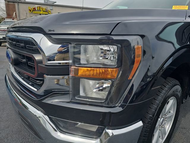 Used 2023 Ford F150 XLT image 31