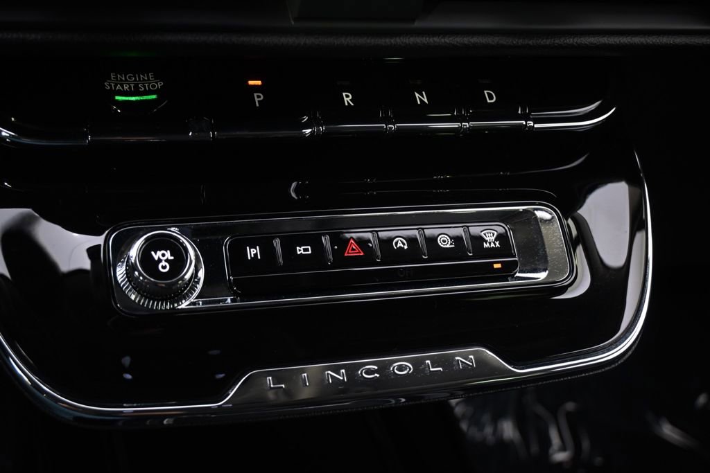 New 2026 Lincoln Corsair Reserve image 30