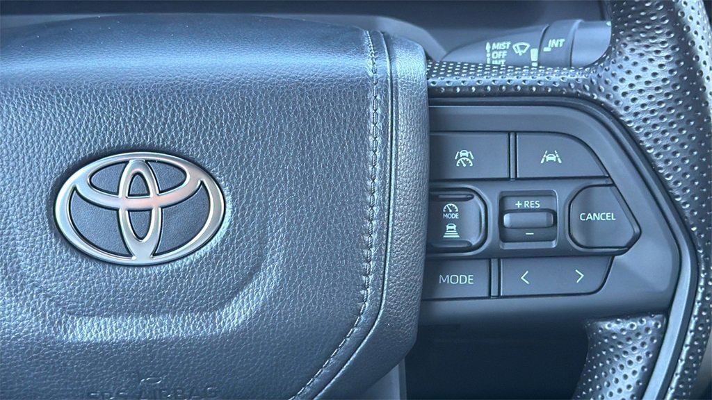 New 2026 Toyota Tacoma SR5 image 31