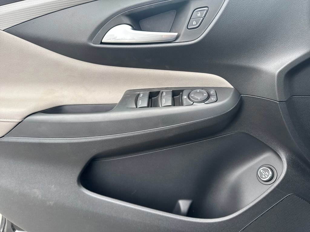 New 2026 Buick Envista Avenir image 16