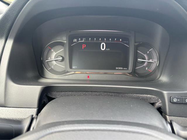 Used 2022 Honda Passport TrailSport image 21