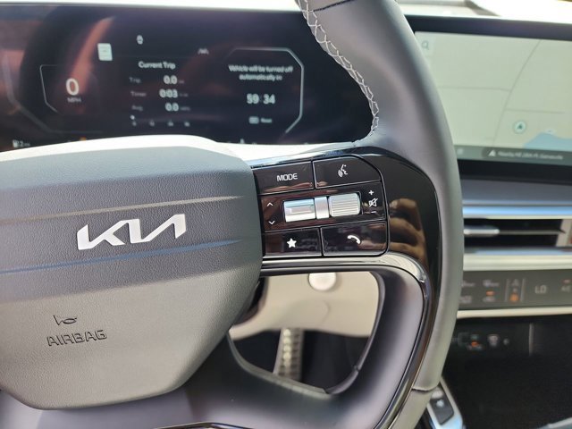 New 2026 Kia Sorento SX image 26