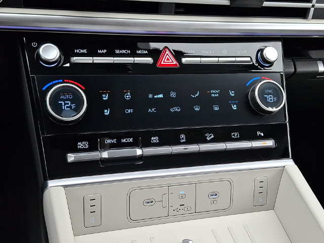 New 2027 Hyundai Santa Fe Calligraphy AWD/4WD image 12