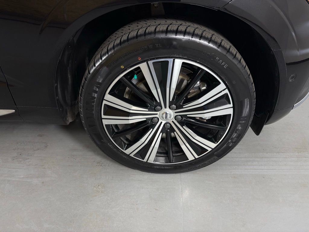 Used 2022 Volvo XC60 B6 Inscription w/ Advanced Package image 10
