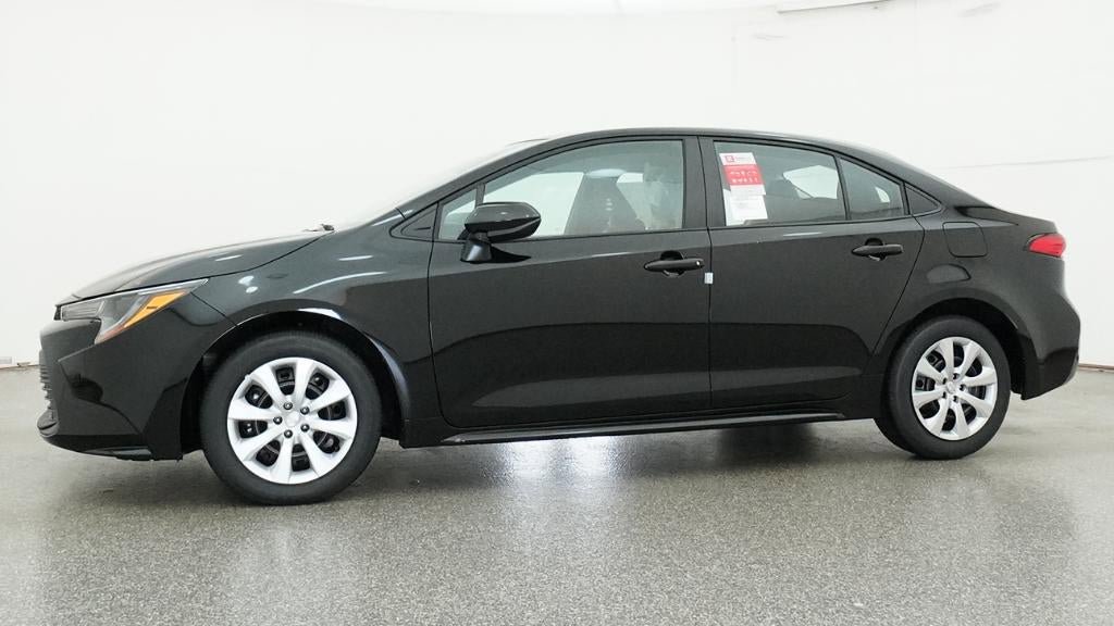 New 2026 Toyota Corolla LE FWD image 18