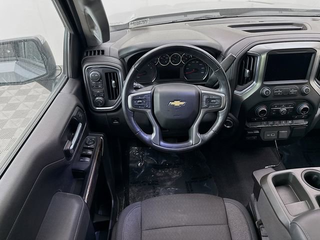 Used 2020 Chevrolet Silverado 1500 LT w/ All-Star Edition image 22