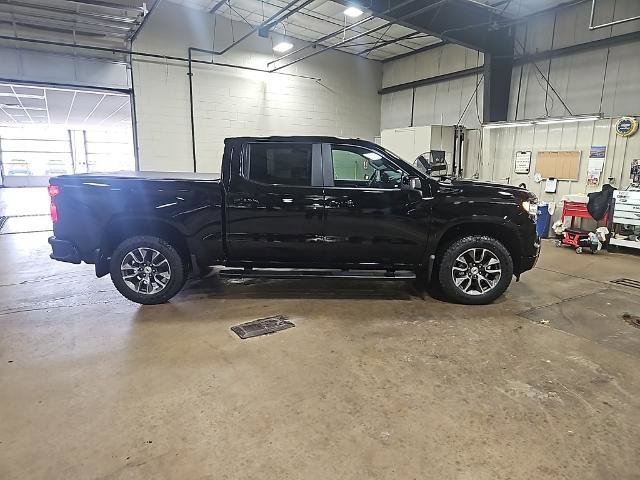 New 2026 Chevrolet Silverado 1500 RST image 7