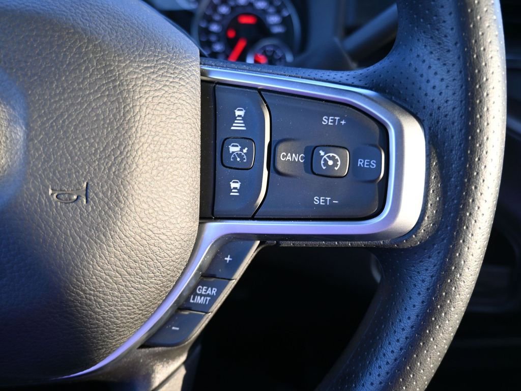 New 2025 RAM 5500 Tradesman image 27