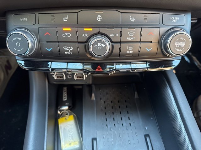 New 2026 Dodge Durango GT image 19