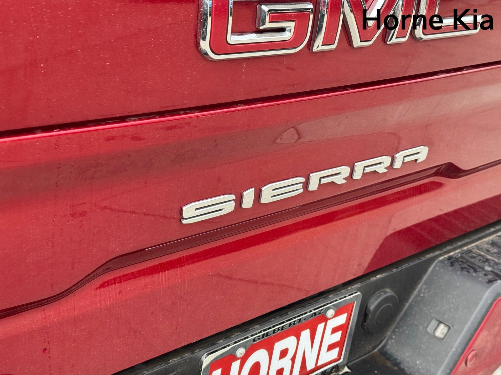 Used 2023 GMC Sierra 1500 AT4 AWD/4WD image 29