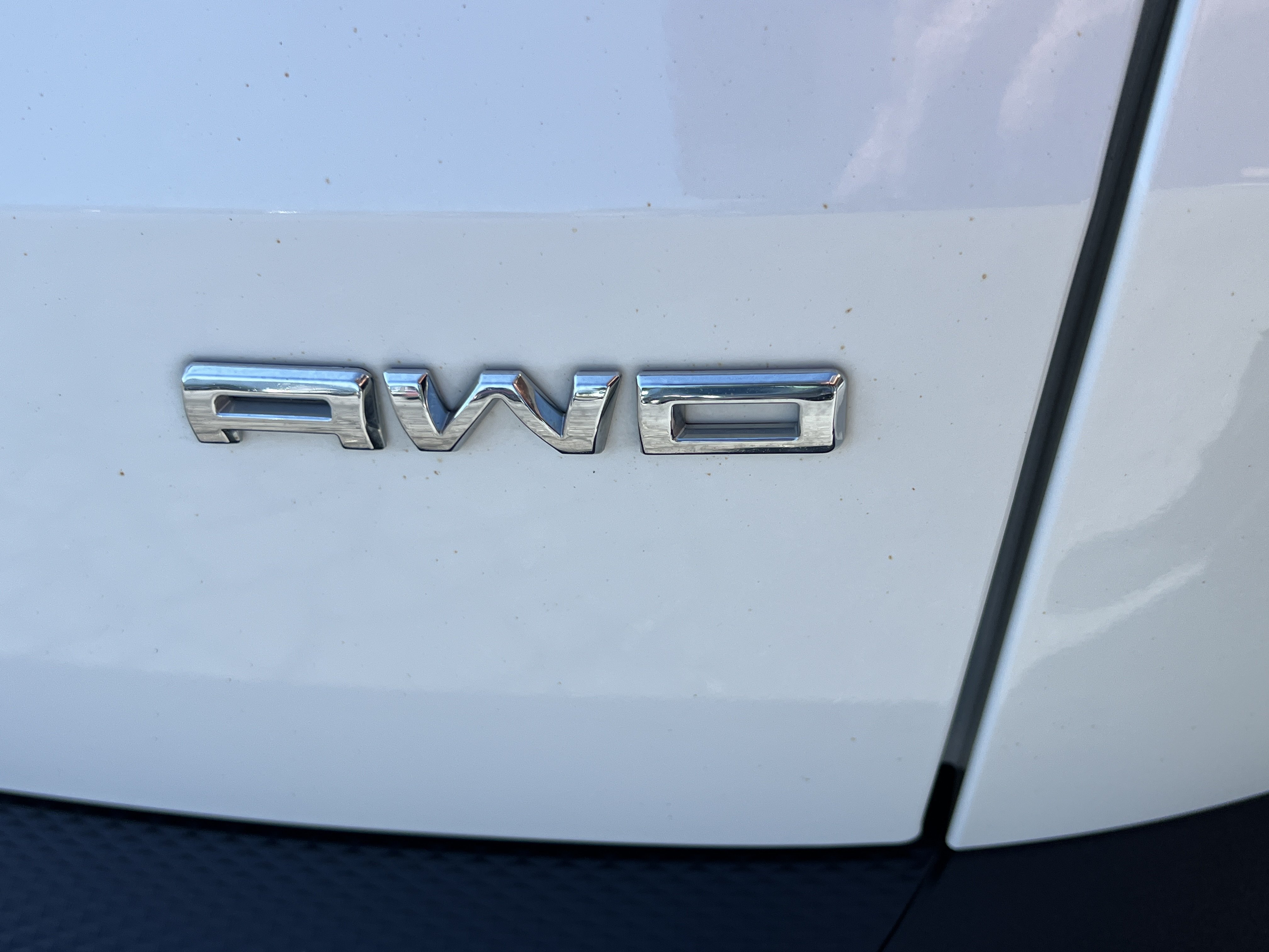 Used 2023 Ford Escape Platinum AWD/4WD image 10