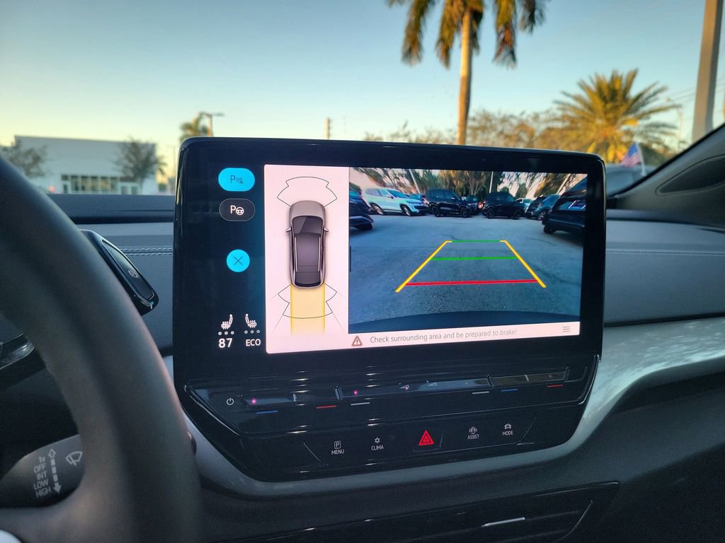 Used 2023 Volkswagen ID.4 S image 23