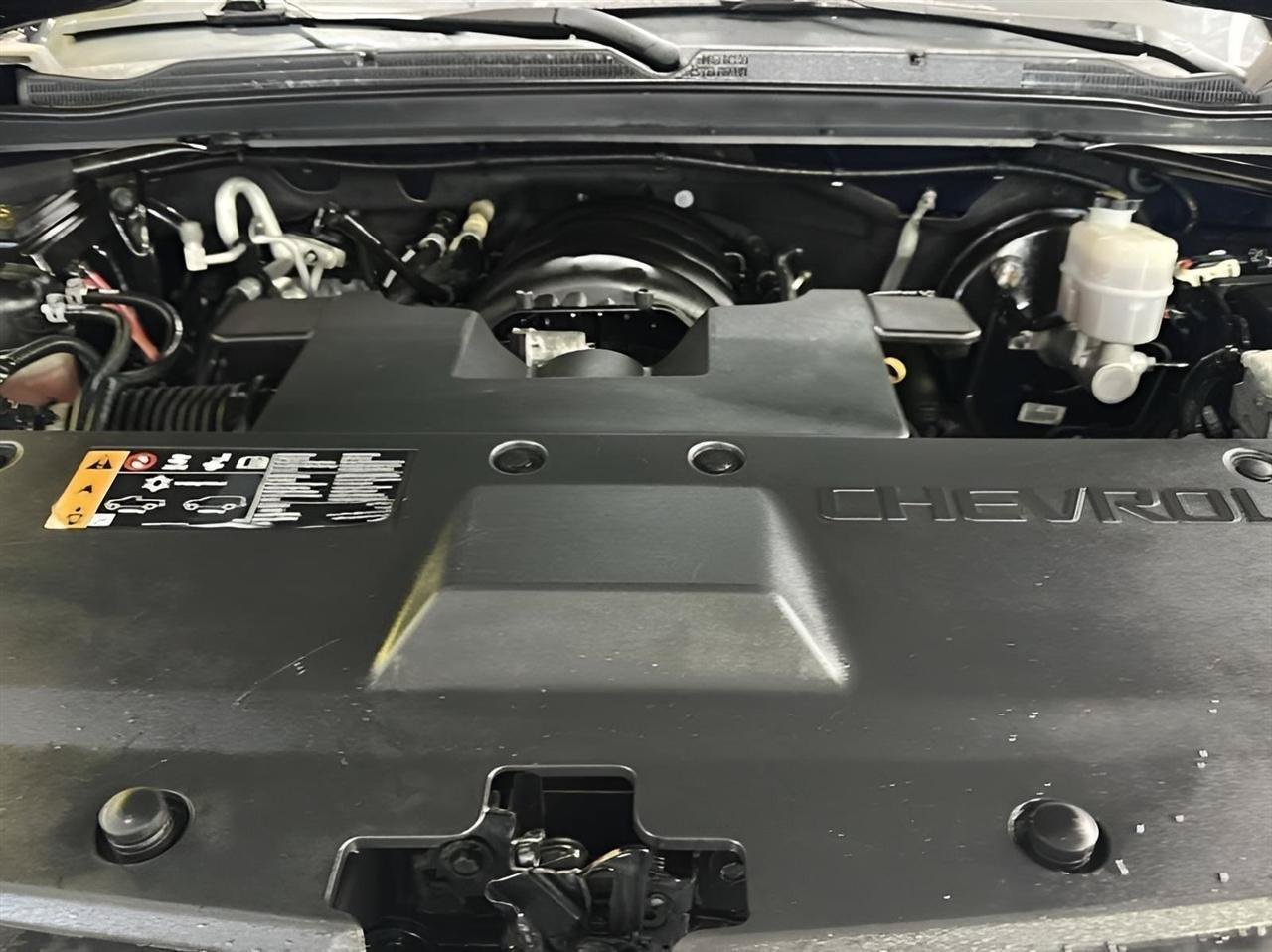 Used 2019 Chevrolet Tahoe LT AWD/4WD image 27