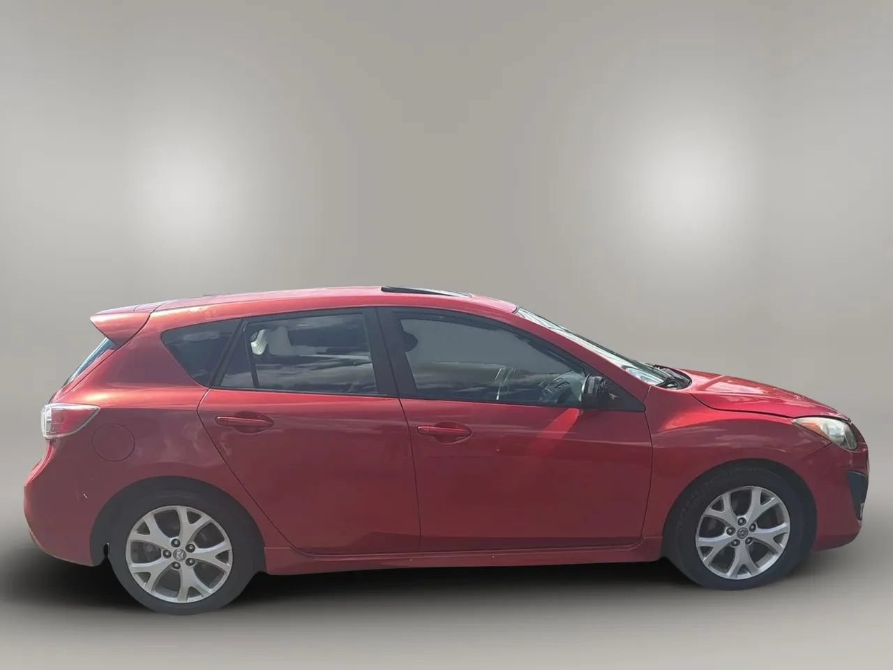 Used 2011 MAZDA MAZDA3 s Sport FWD image 6