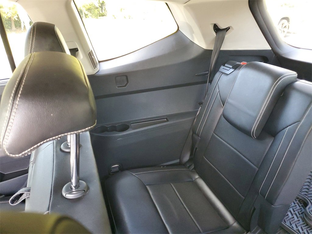 Used 2021 Volkswagen Atlas SE image 13