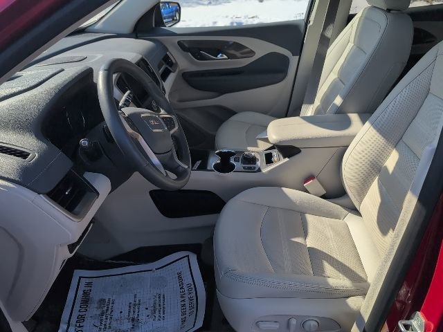 Used 2023 GMC Terrain Denali w/ LPO, Floor Liner Package image 14