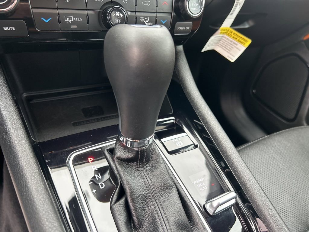 Used 2024 Jeep Compass Limited w/ Elite Group AWD/4WD image 26