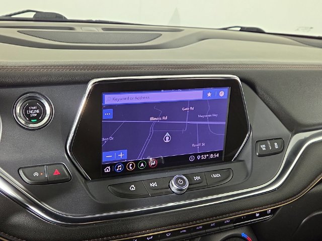 Used 2020 Chevrolet Blazer Premier w/ Driver Confidence II Package AWD/4WD image 18