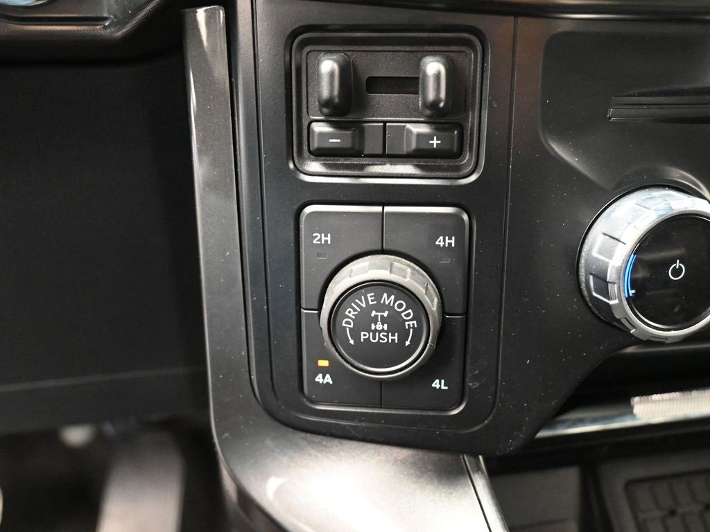 Used 2023 Ford F150 Tremor w/ Equipment Group 402A High image 27