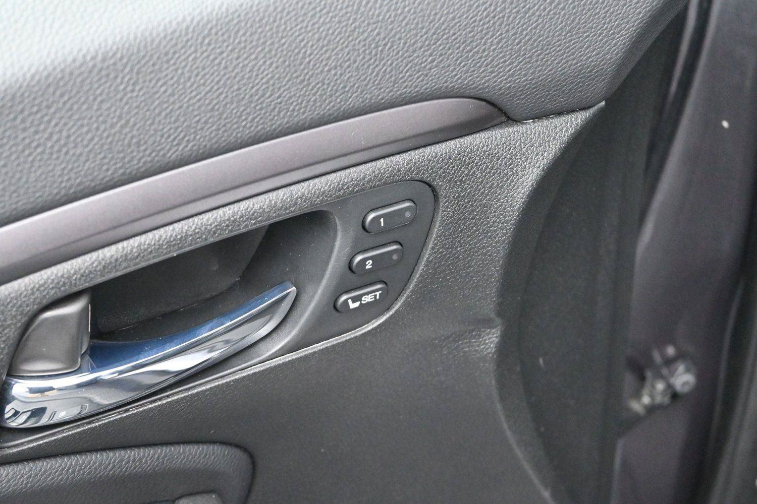 Used 2021 Honda Pilot Special Edition image 10
