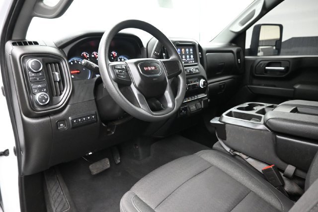 Used 2024 GMC Sierra 2500 Pro w/ Convenience Package AWD/4WD image 22