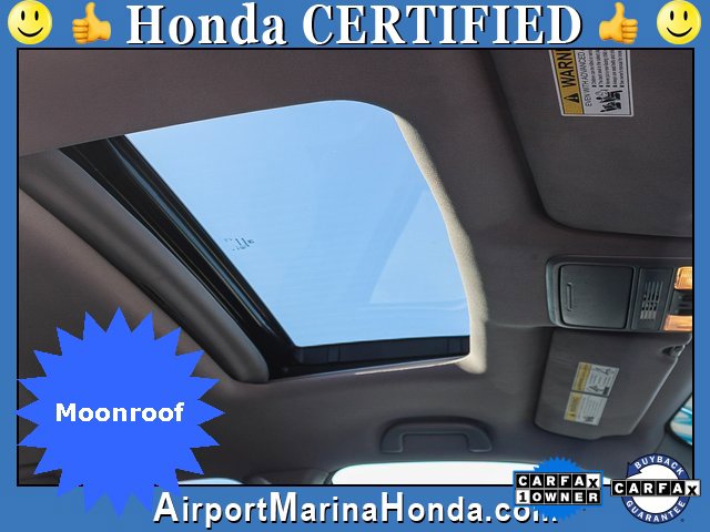 Certified 2022 Honda Pilot Special Edition image 6