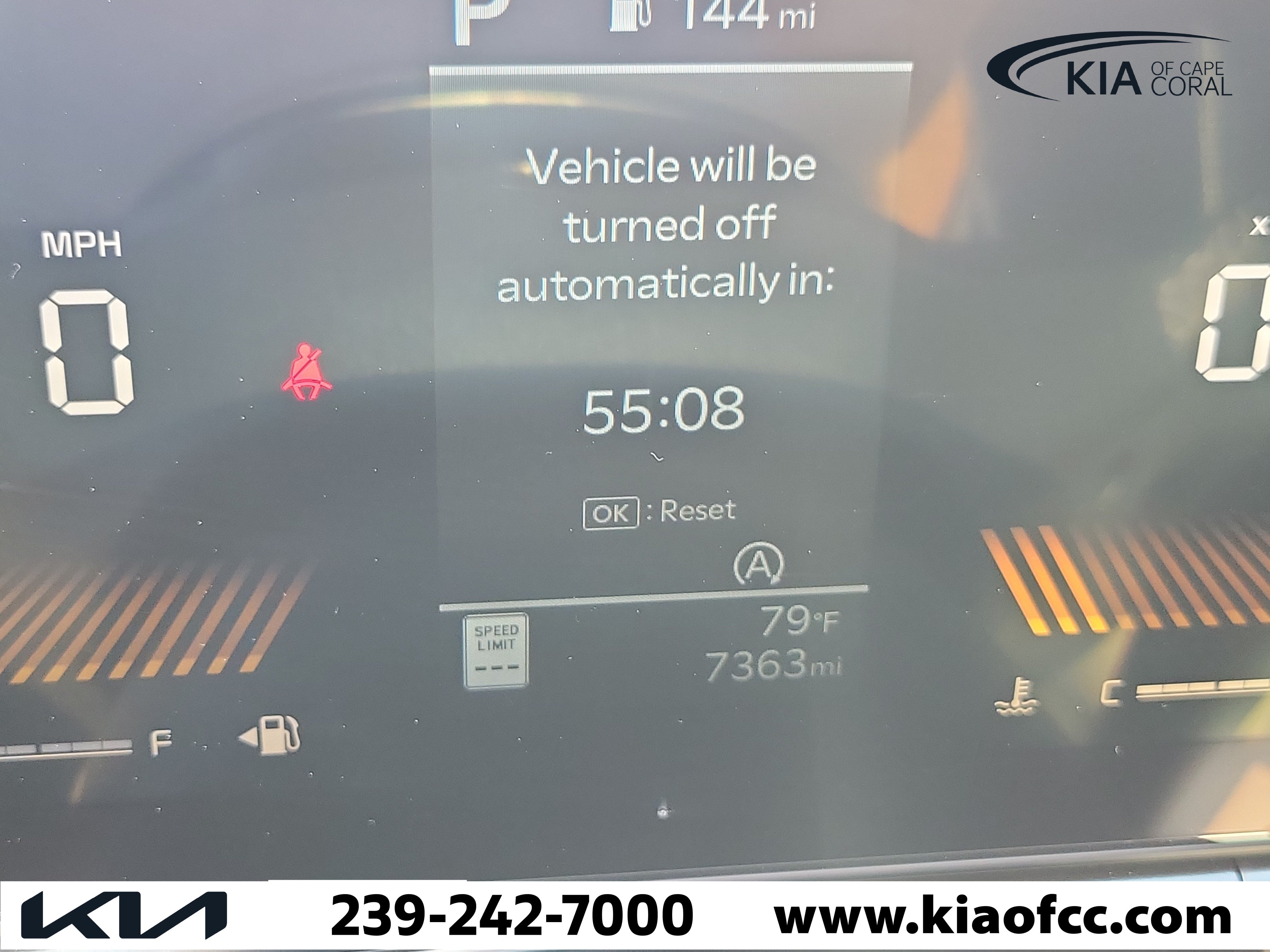 Certified 2025 Kia Sorento S w/ Panoramic Sunroof Package FWD image 29