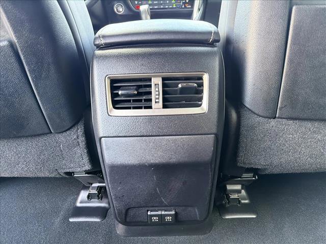 Used 2022 Lexus RX 350 F Sport w/ Cold Area Package image 24