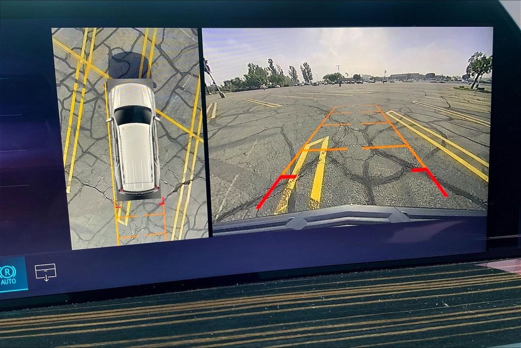 New 2026 Cadillac Escalade Luxury AWD/4WD image 25