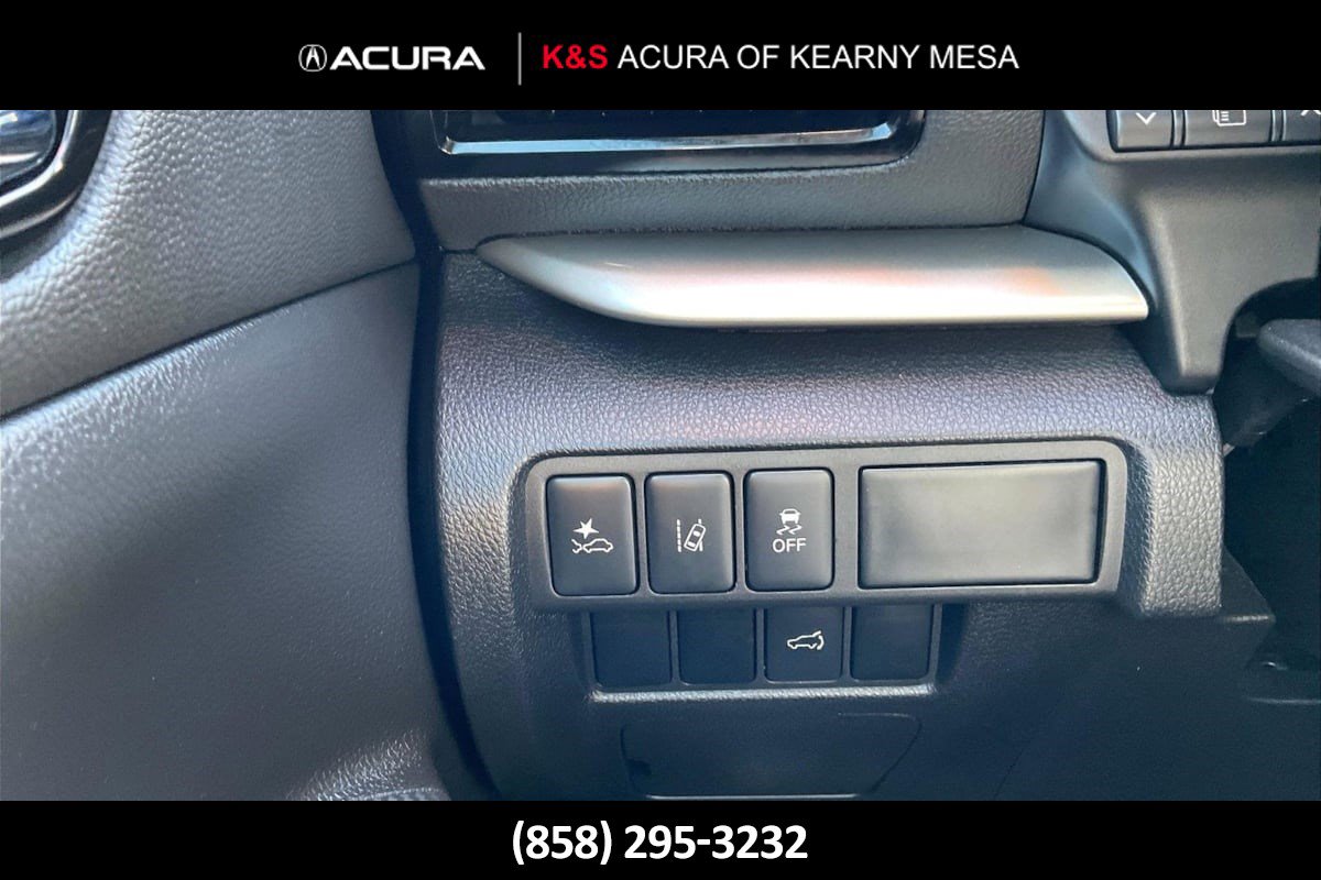Used 2025 Mitsubishi Eclipse Cross AWD image 34