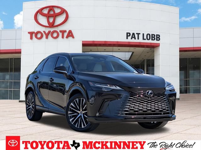 Used 2023 Lexus RX 350 Premium Plus w/ Cold Area Package FWD 360° Tour