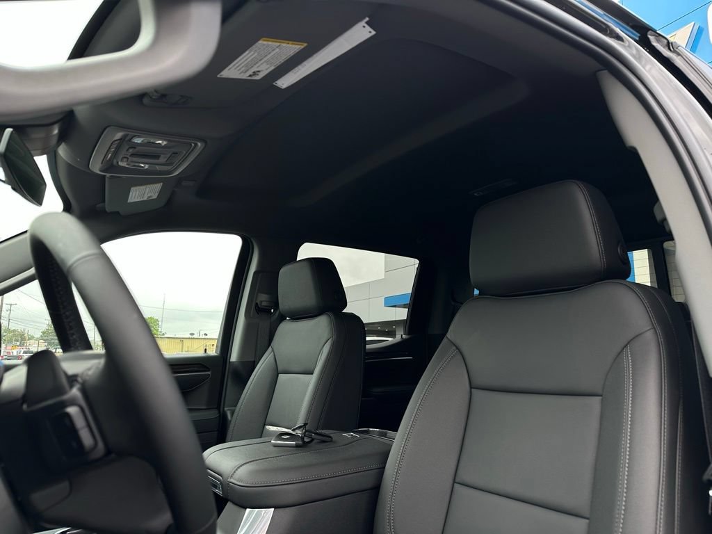 New 2026 Chevrolet Silverado 1500 LT AWD/4WD image 13