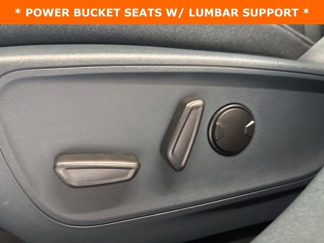 New 2025 Ford Maverick XLT w/ XLT Luxury Package image 25