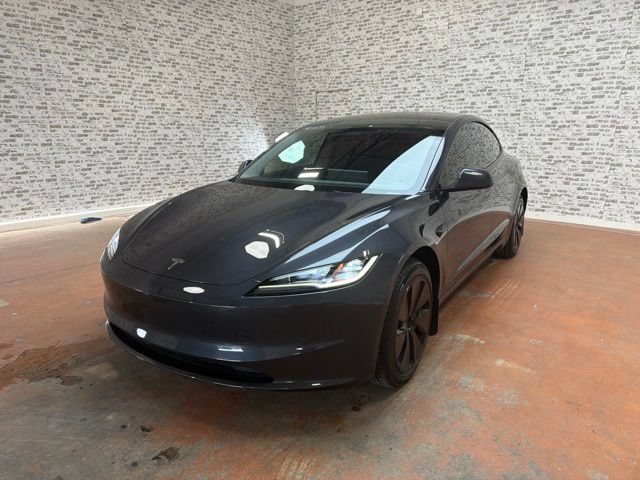 Used 2025 Tesla Model 3 RWD image 3