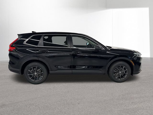 New 2026 Honda CR-V EX-L image 36