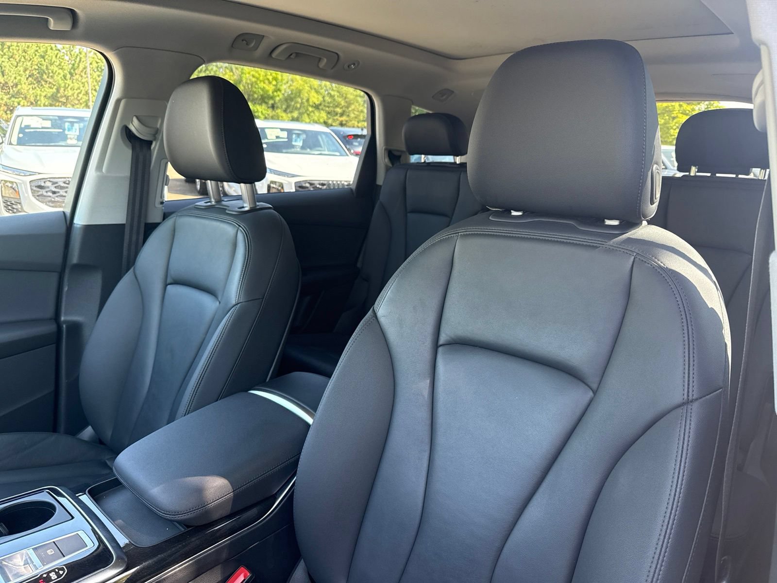Used 2022 Audi Q7 3.0T Premium Plus AWD/4WD image 7