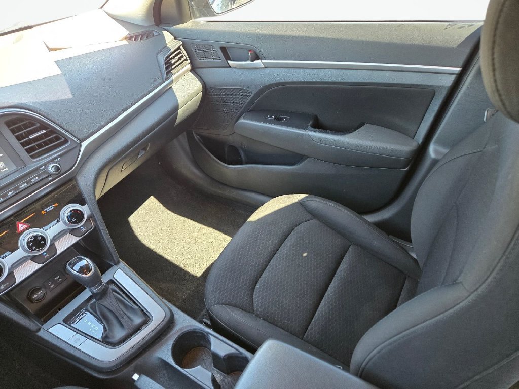 Used 2019 Hyundai Elantra SEL w/ Cargo Package FWD image 15