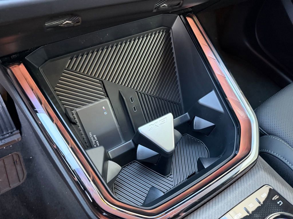 New 2026 BMW X3 xDrive30 w/ Premium Package image 24